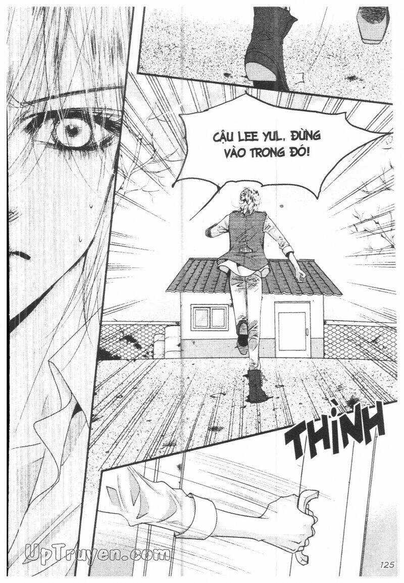 Hoàng Cung - Chapter 26 - Trang 123