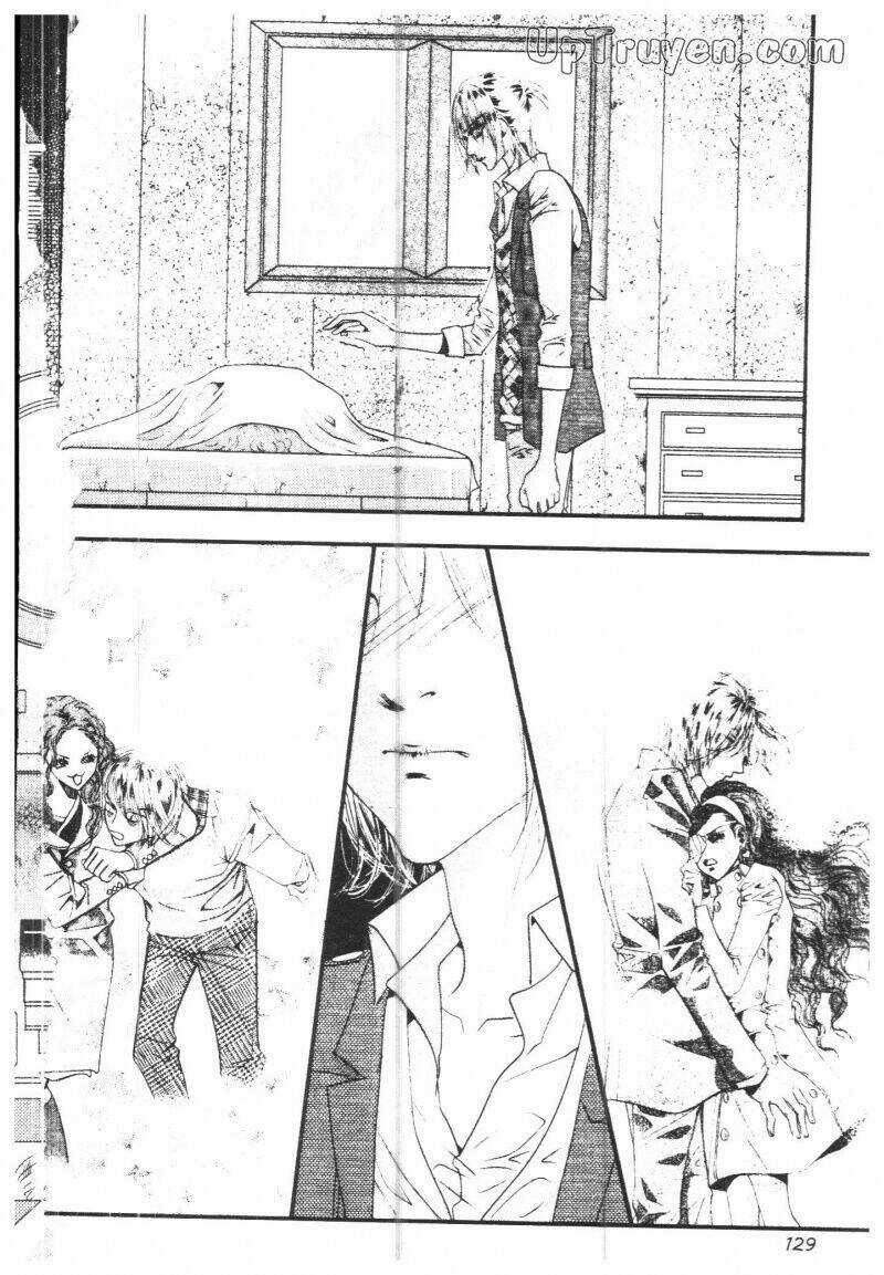 Hoàng Cung - Chapter 26 - Trang 125