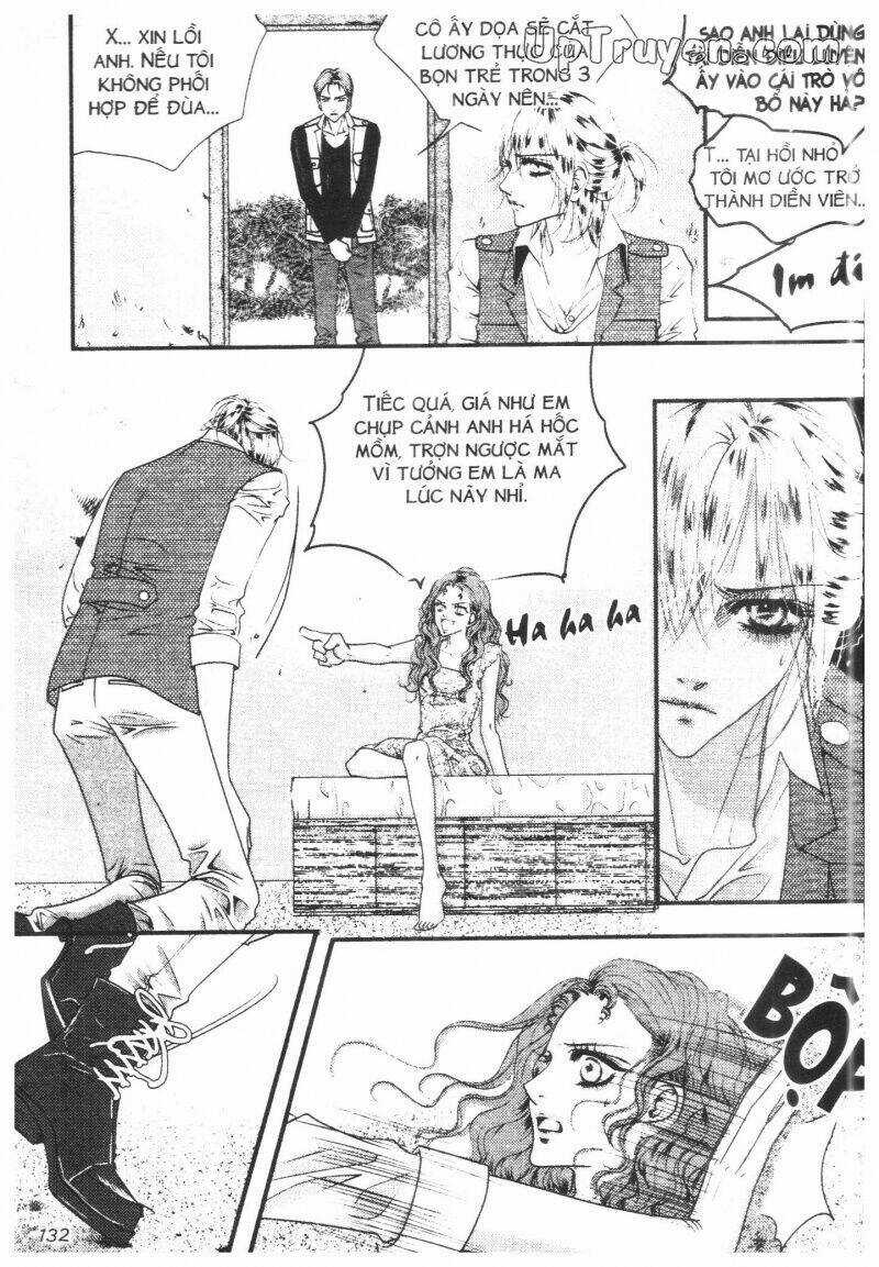 Hoàng Cung - Chapter 26 - Trang 128