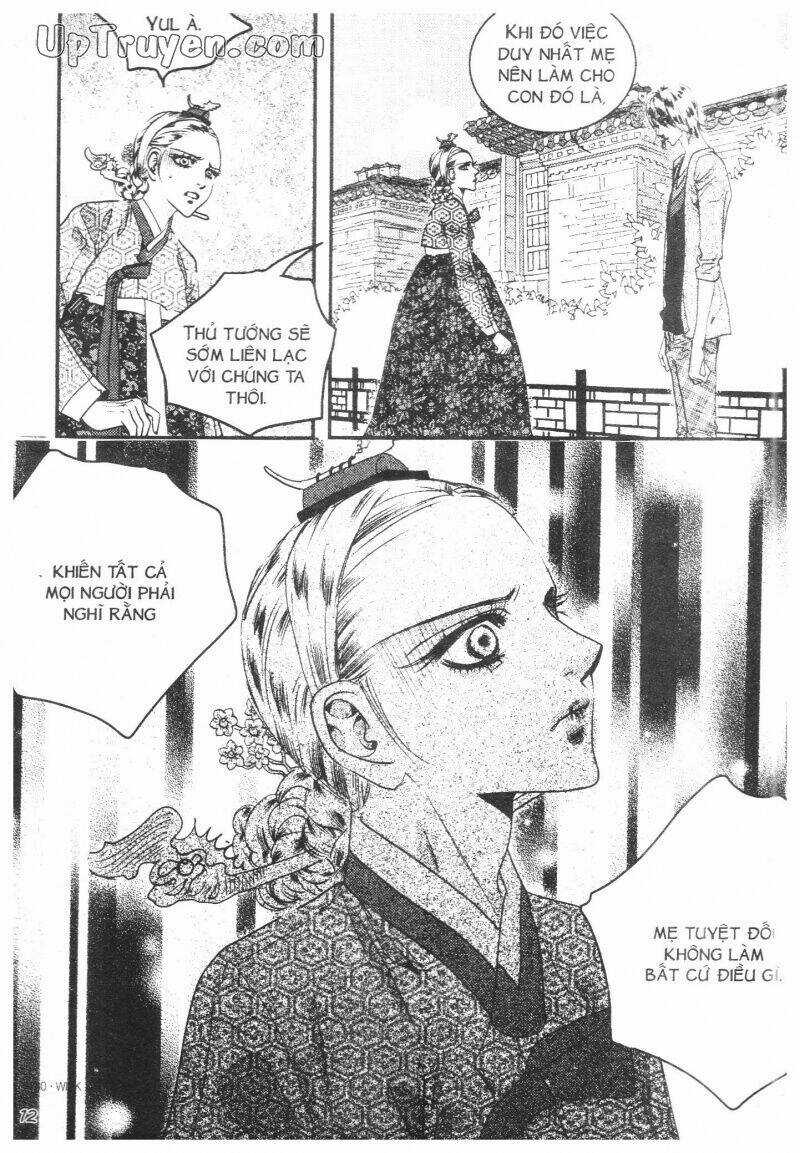 Hoàng Cung - Chapter 26 - Trang 14