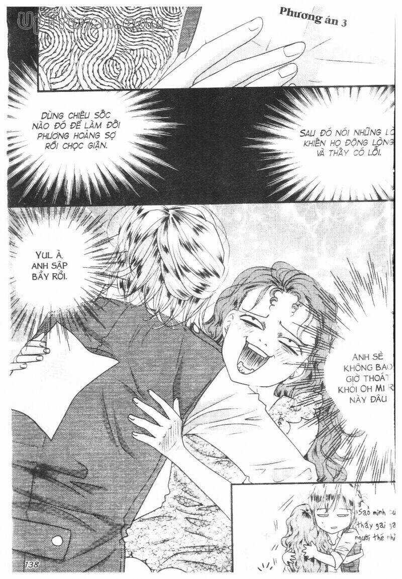 Hoàng Cung - Chapter 26 - Trang 134