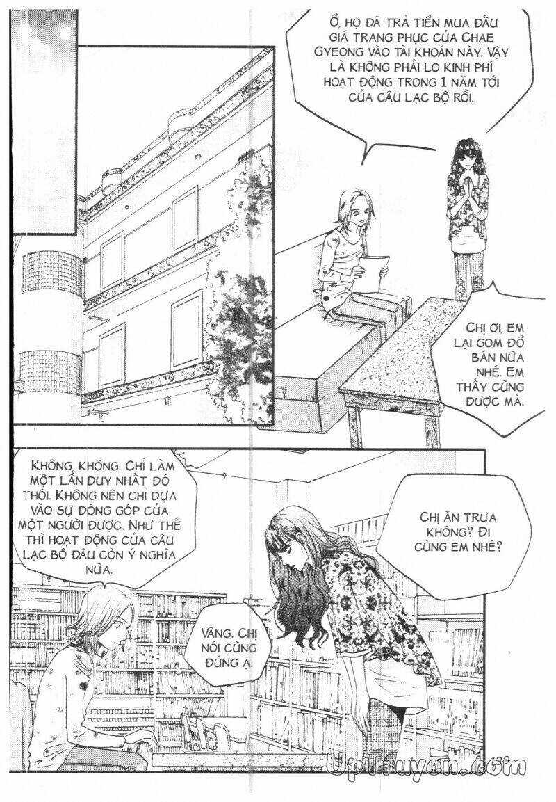 Hoàng Cung - Chapter 26 - Trang 135