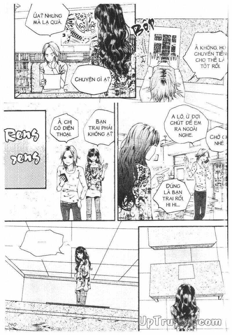 Hoàng Cung - Chapter 26 - Trang 136