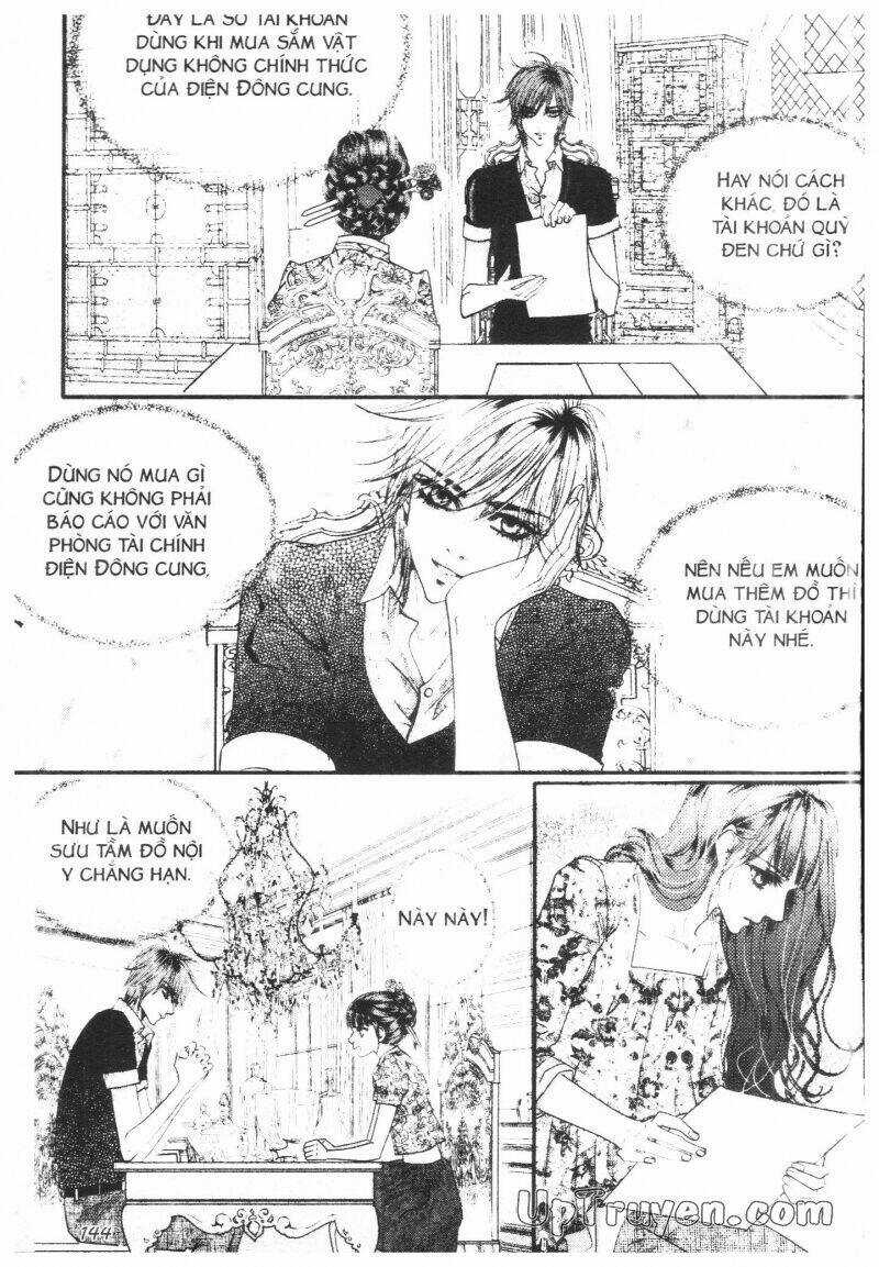 Hoàng Cung - Chapter 26 - Trang 140