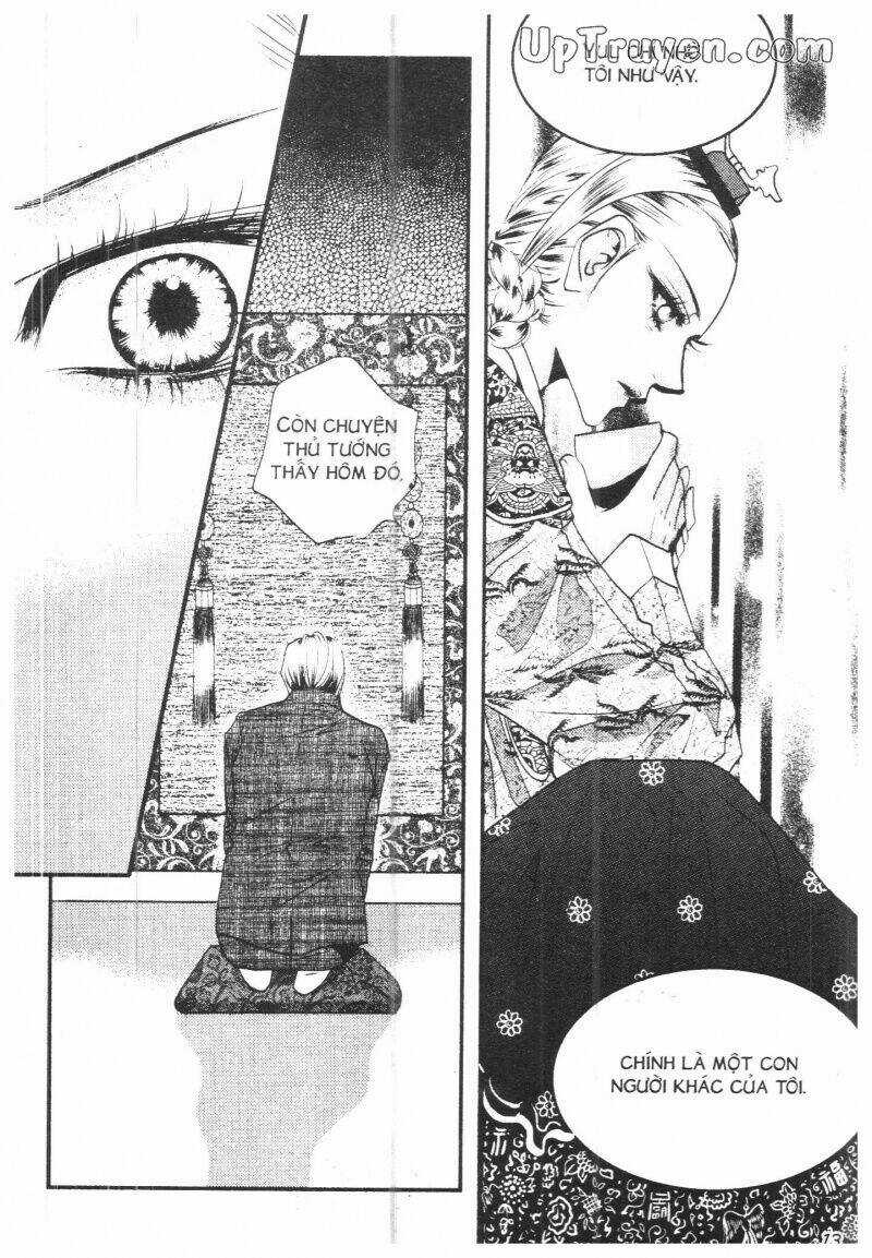 Hoàng Cung - Chapter 26 - Trang 15