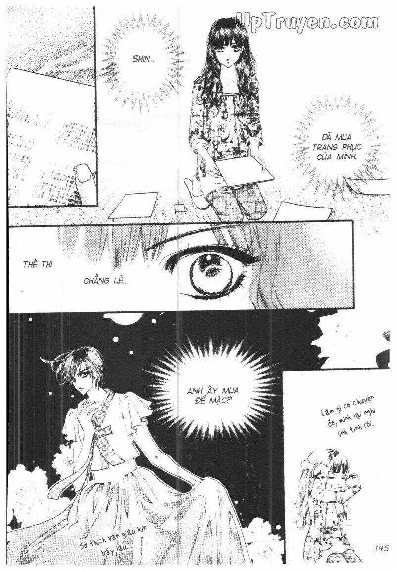 Hoàng Cung - Chapter 26 - Trang 141