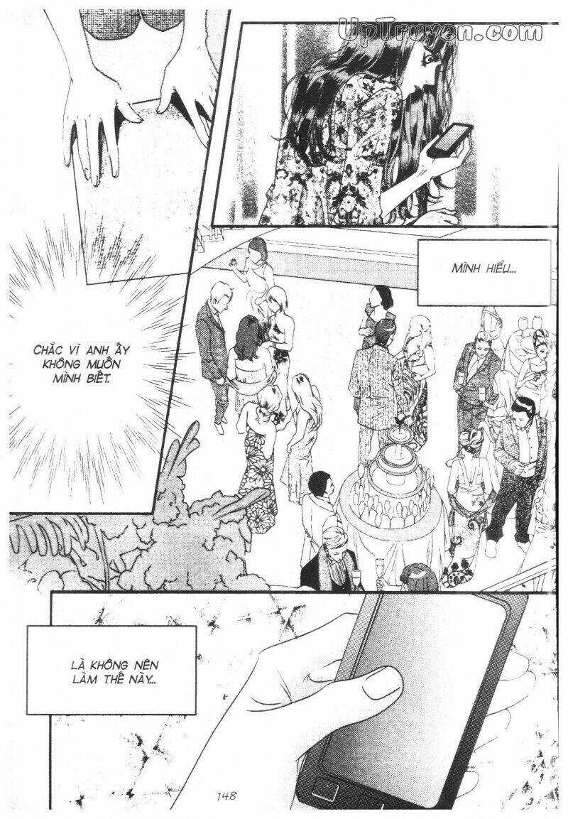 Hoàng Cung - Chapter 26 - Trang 144