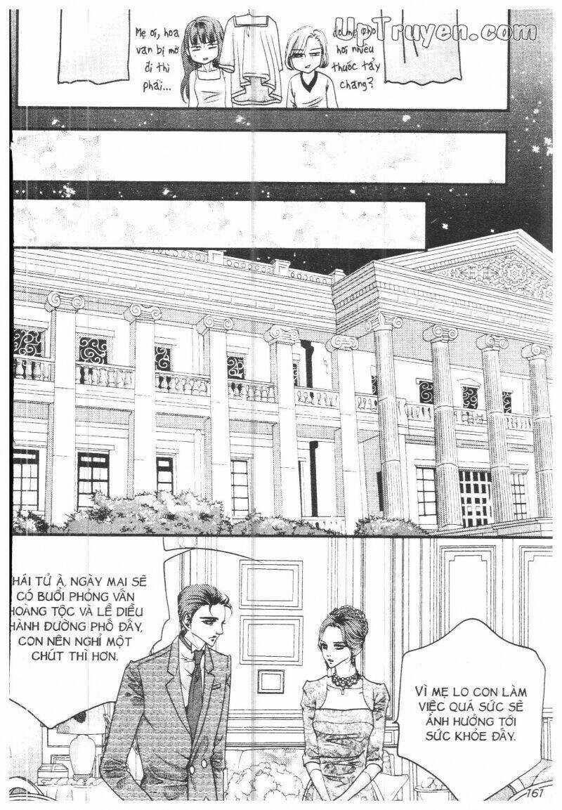 Hoàng Cung - Chapter 26 - Trang 155