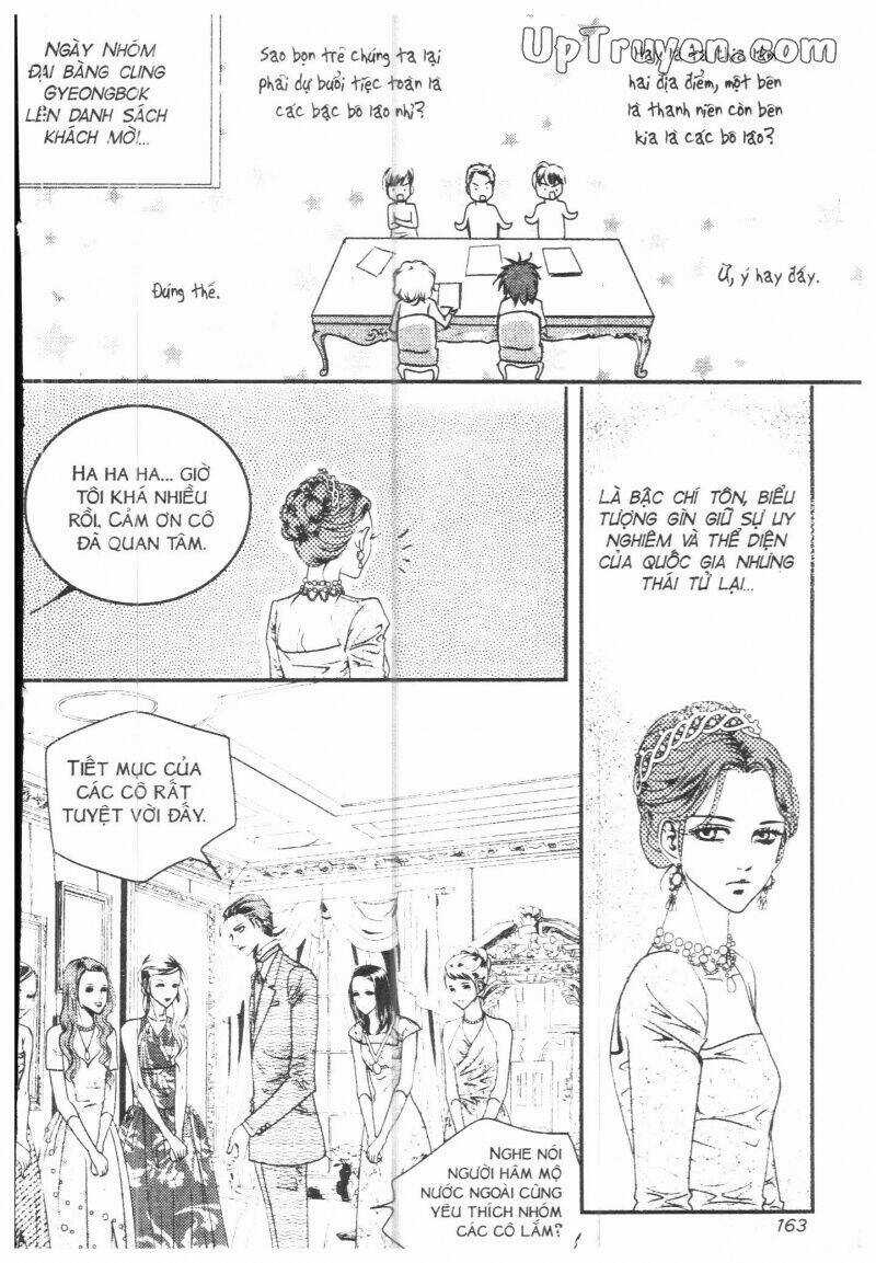 Hoàng Cung - Chapter 26 - Trang 157