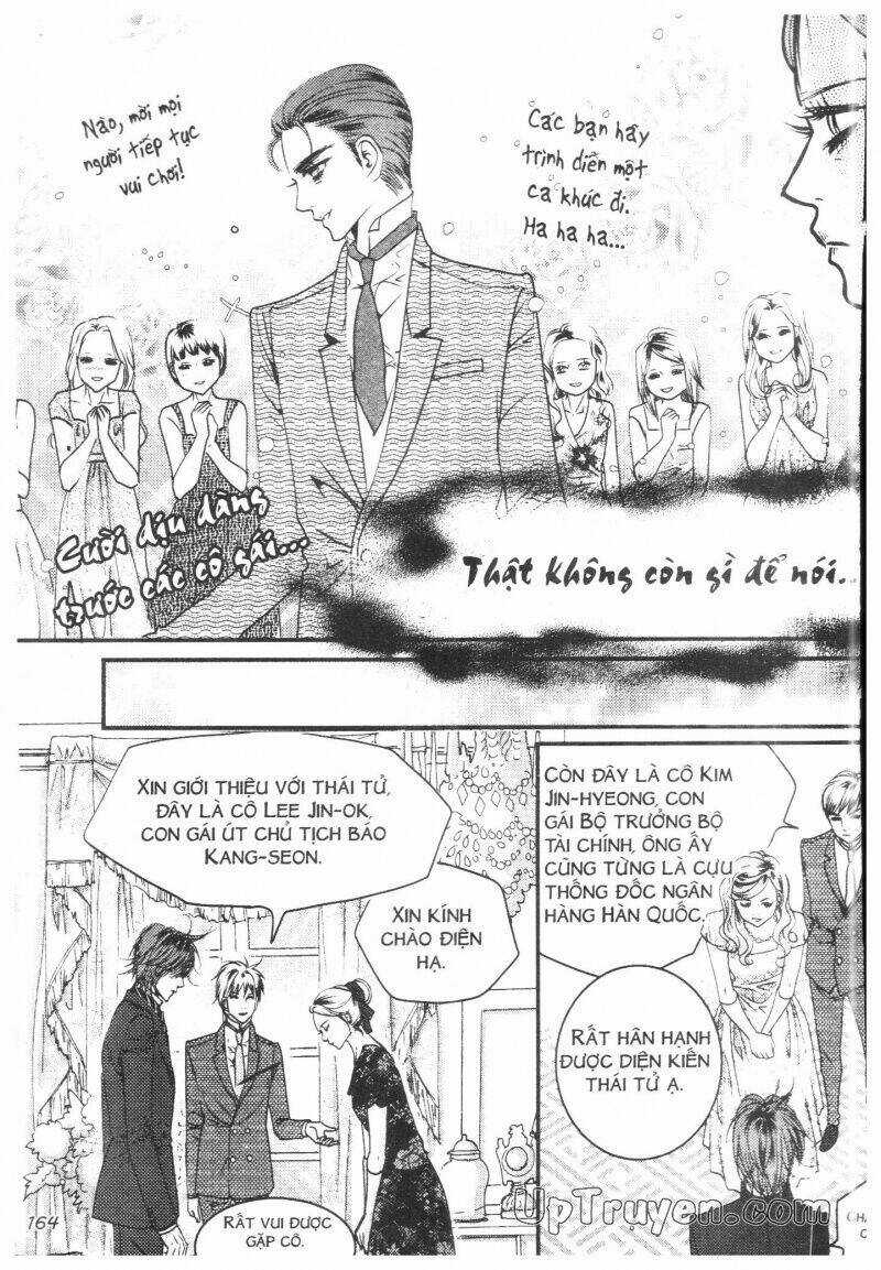 Hoàng Cung - Chapter 26 - Trang 158