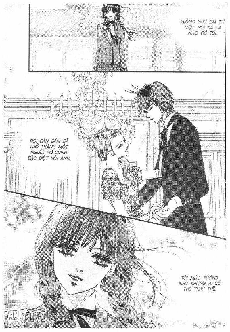 Hoàng Cung - Chapter 26 - Trang 160
