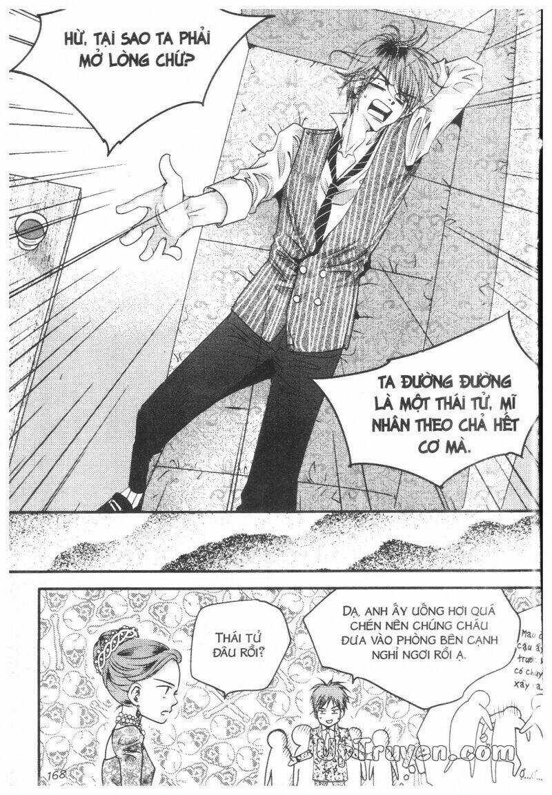 Hoàng Cung - Chapter 26 - Trang 162