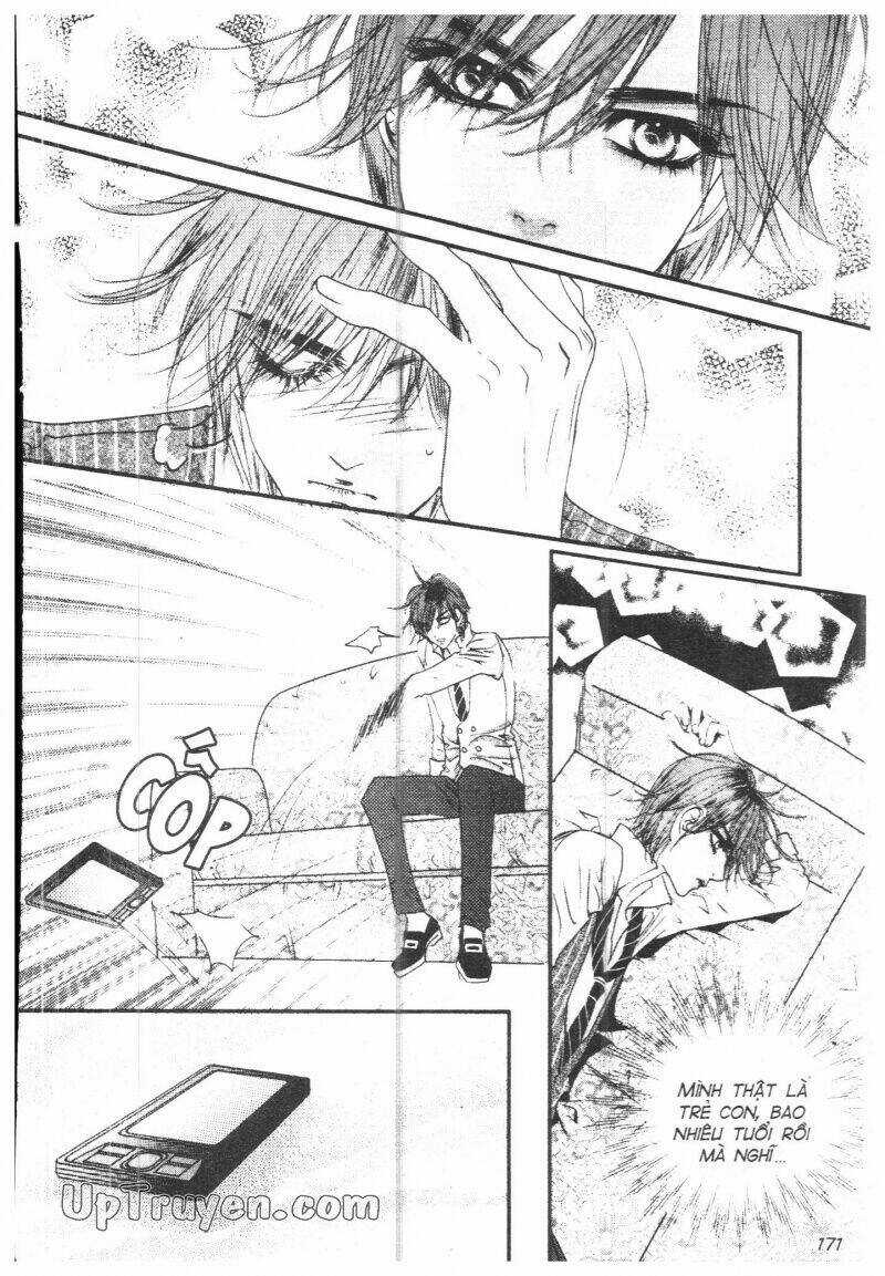 Hoàng Cung - Chapter 26 - Trang 165