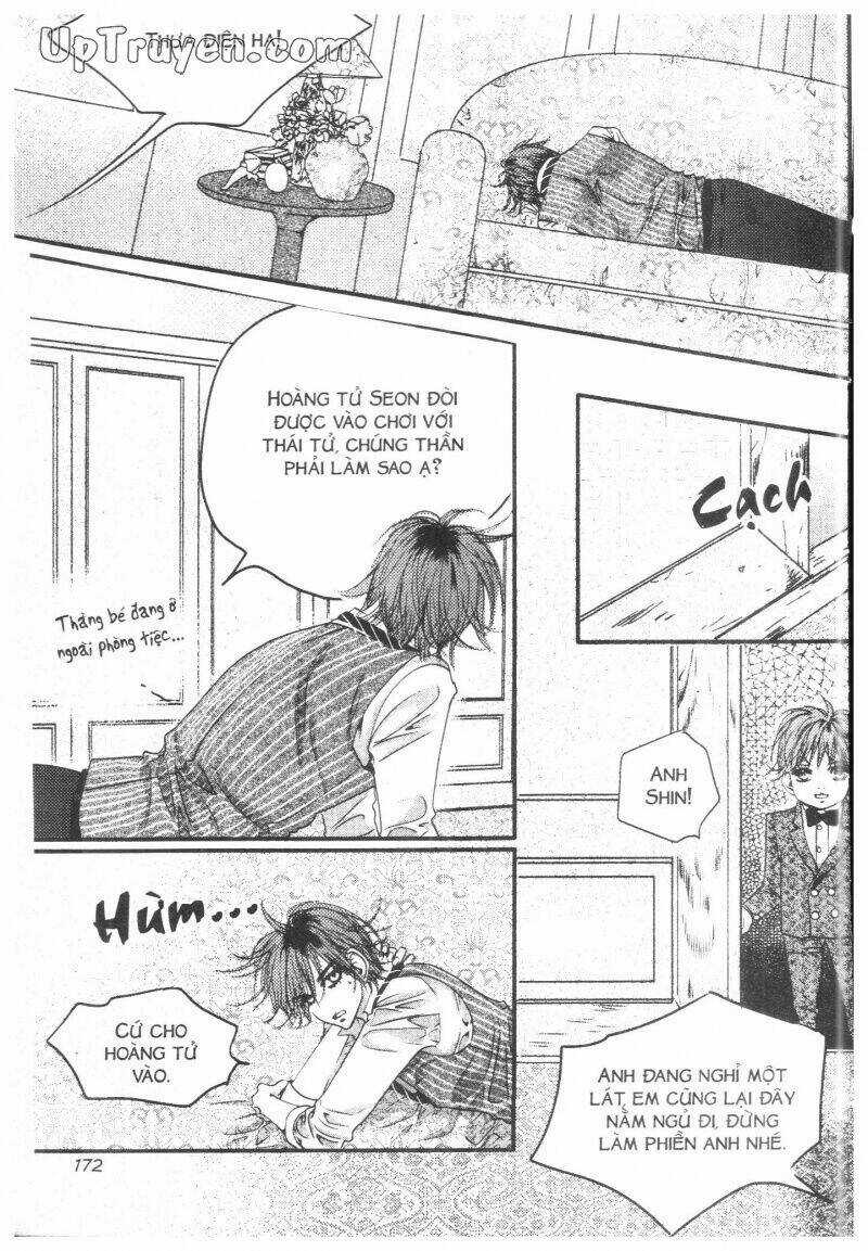 Hoàng Cung - Chapter 26 - Trang 166