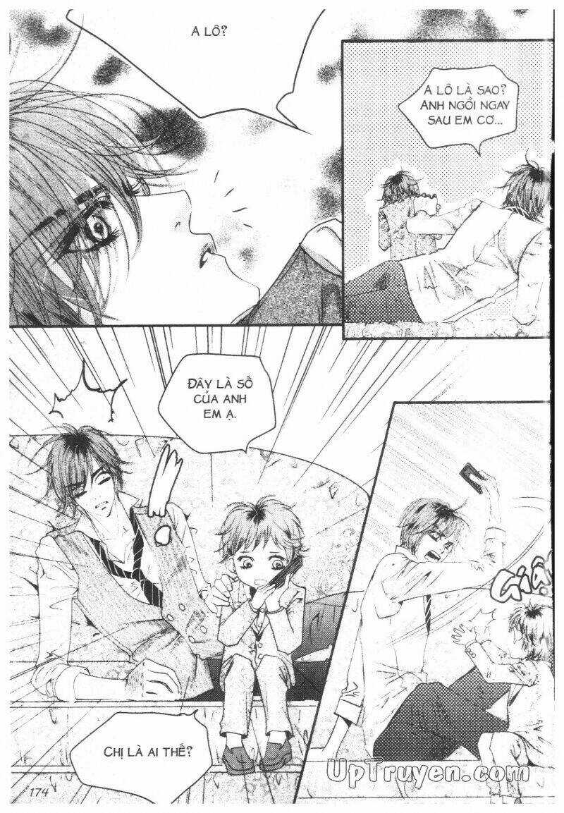 Hoàng Cung - Chapter 26 - Trang 168