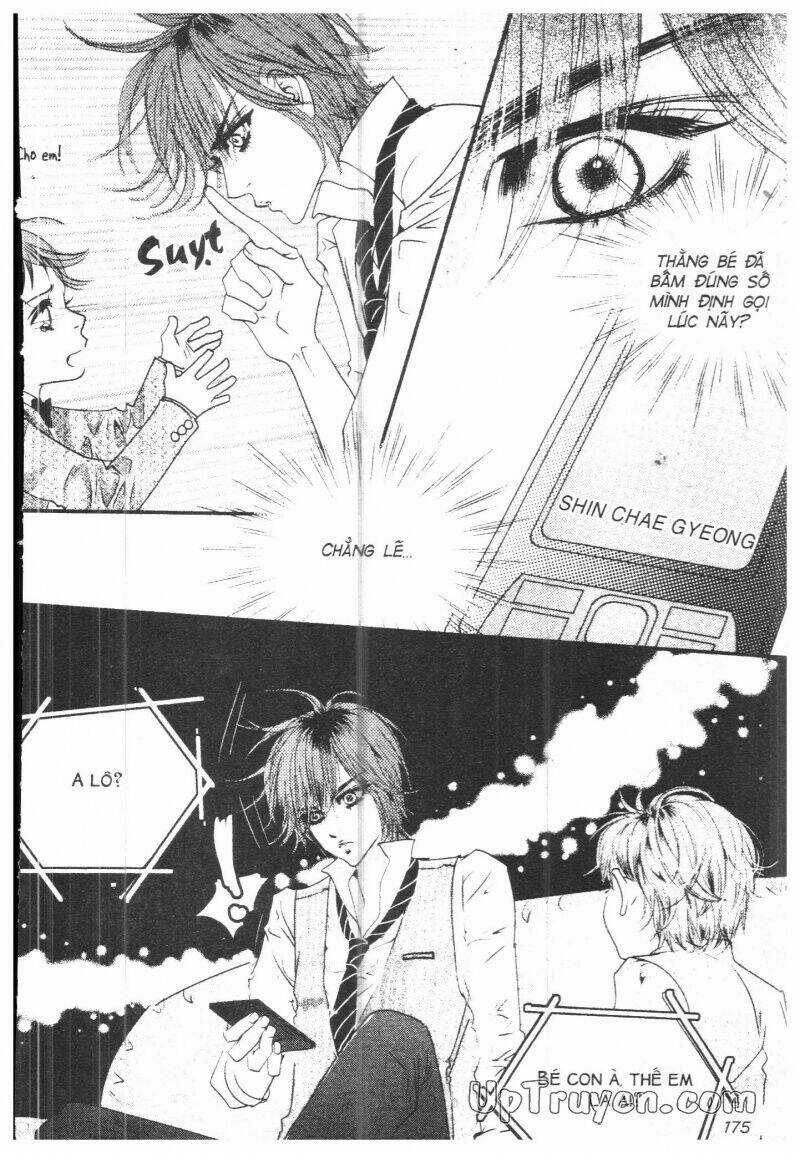 Hoàng Cung - Chapter 26 - Trang 169