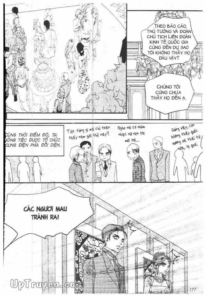 Hoàng Cung - Chapter 26 - Trang 171