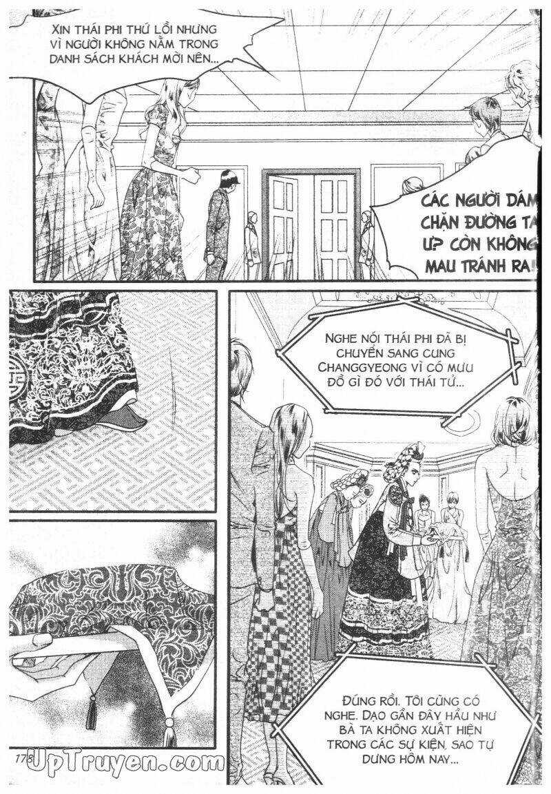 Hoàng Cung - Chapter 26 - Trang 172