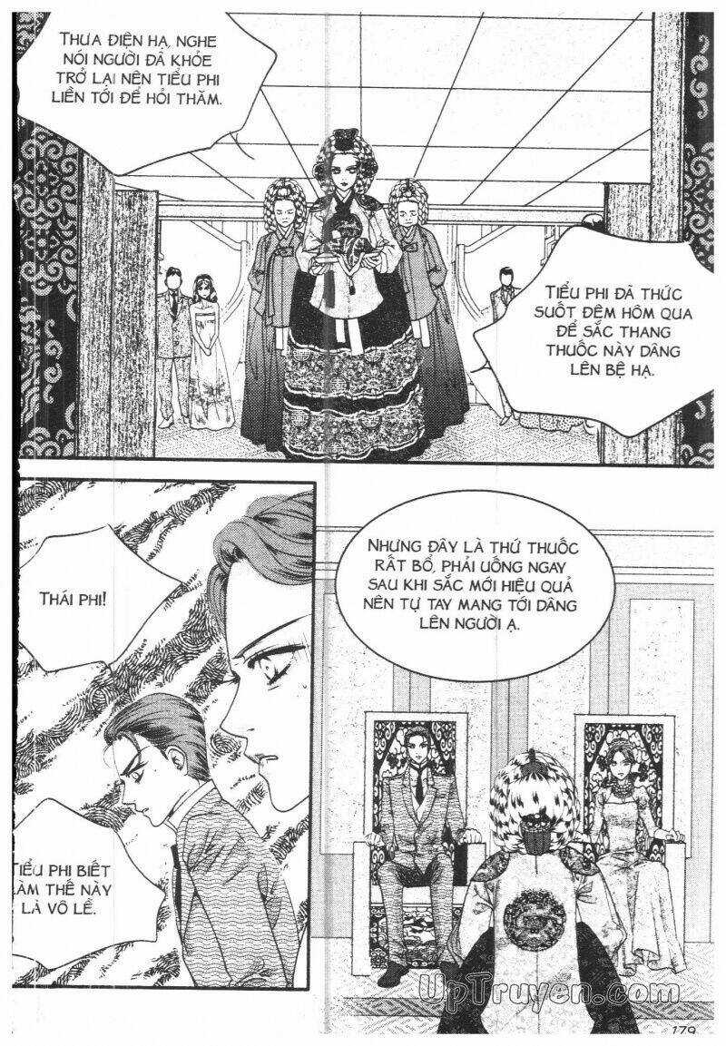 Hoàng Cung - Chapter 26 - Trang 173