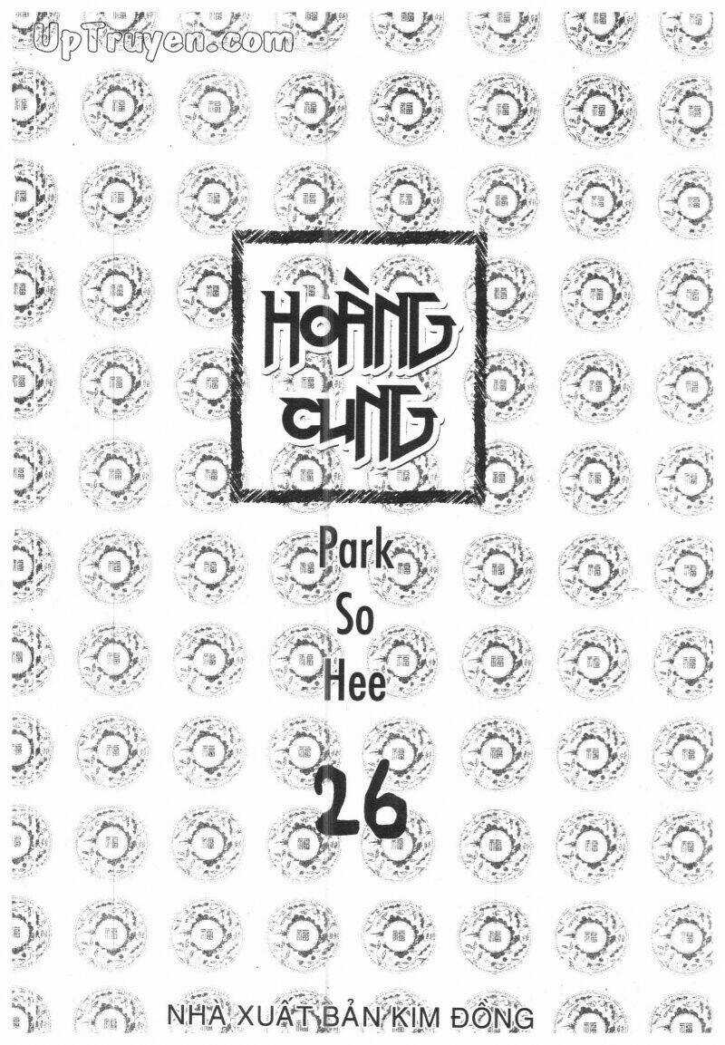 Hoàng Cung - Chapter 26 - Trang 3