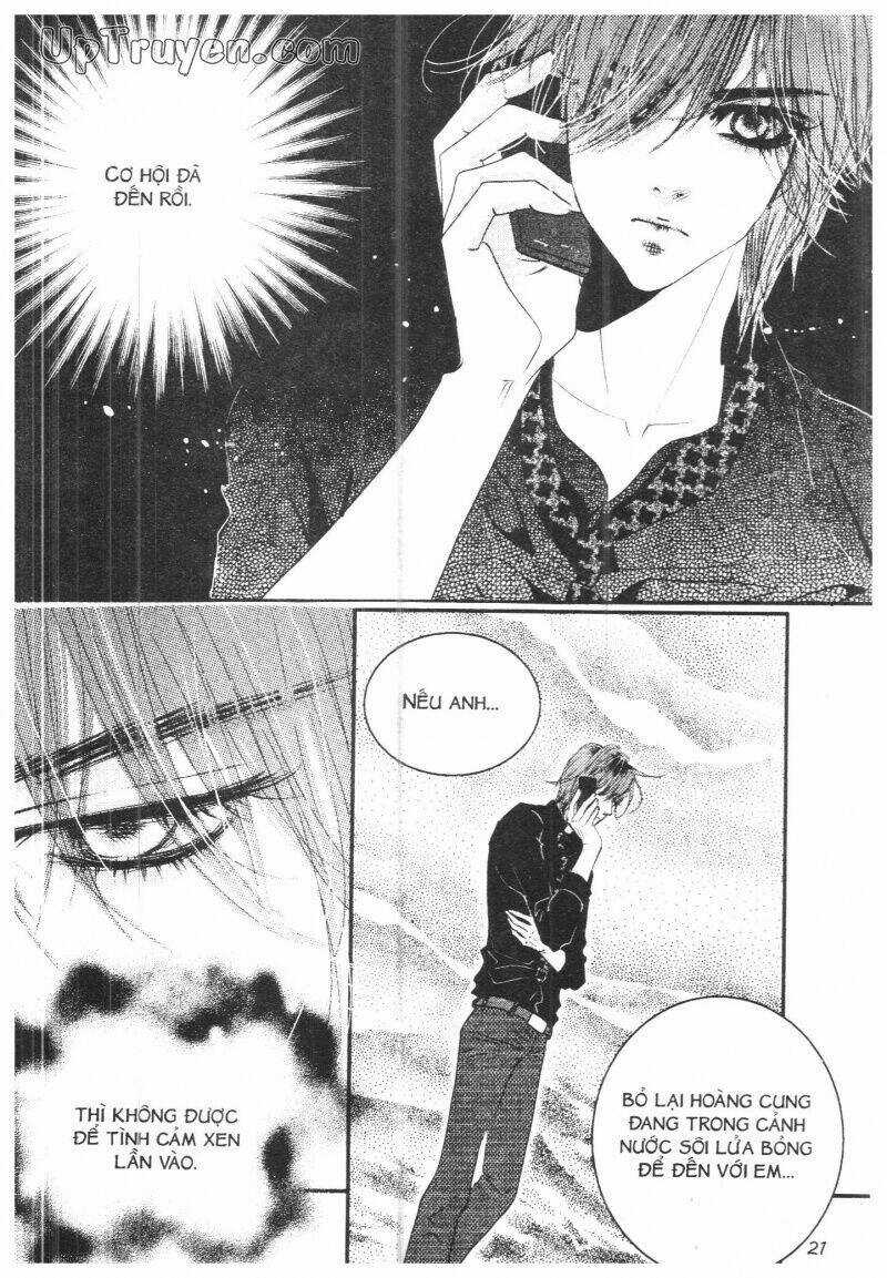 Hoàng Cung - Chapter 26 - Trang 23