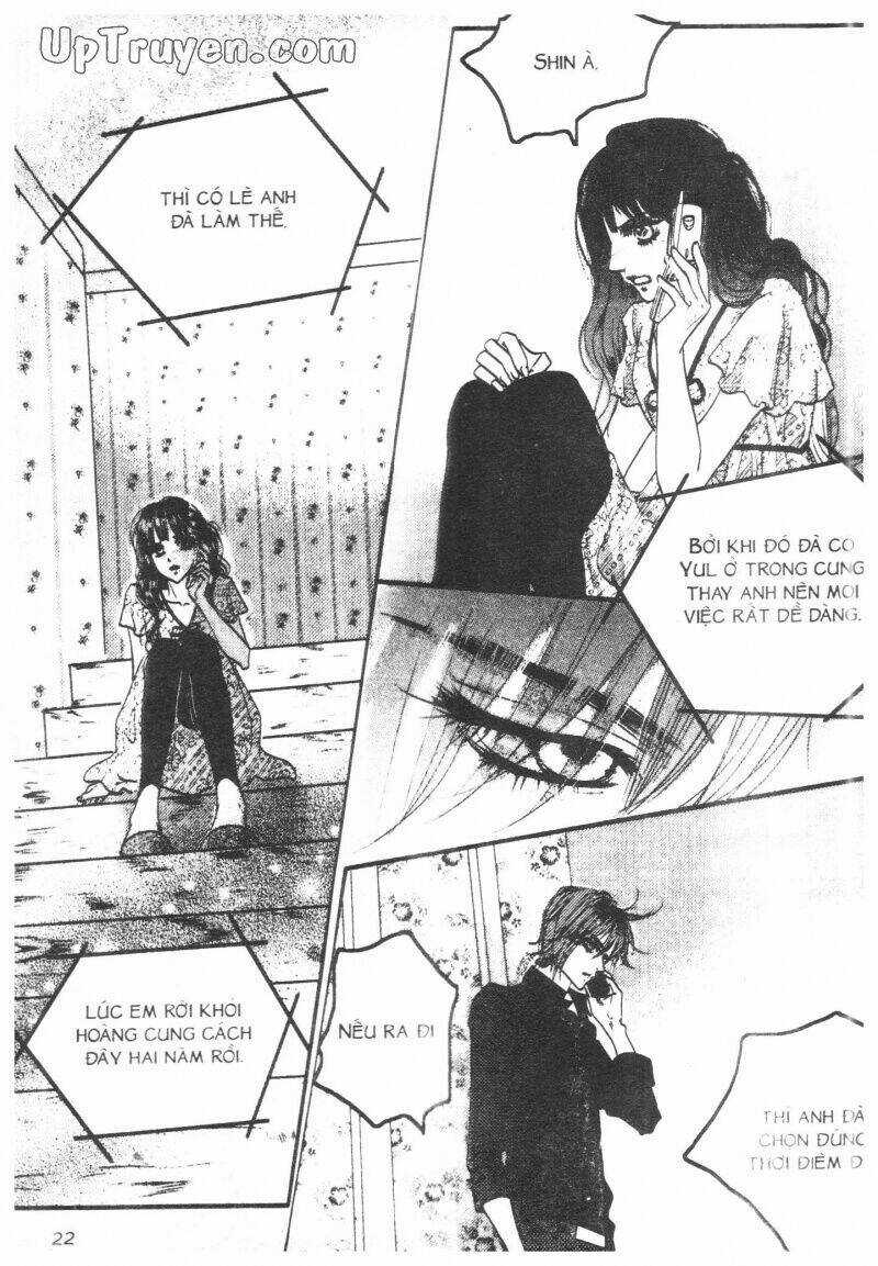 Hoàng Cung - Chapter 26 - Trang 24