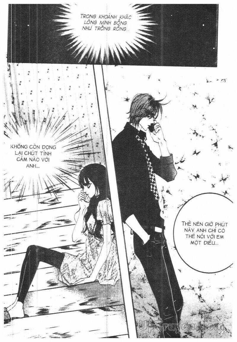 Hoàng Cung - Chapter 26 - Trang 25