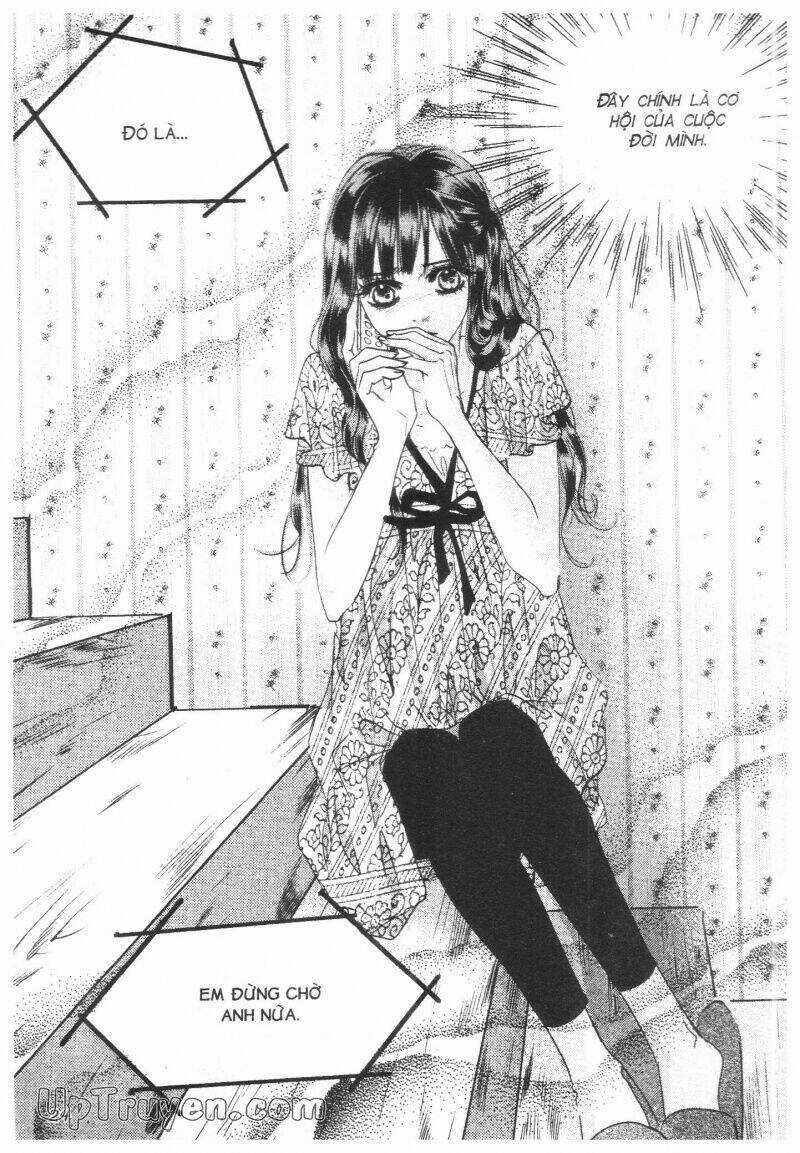 Hoàng Cung - Chapter 26 - Trang 26