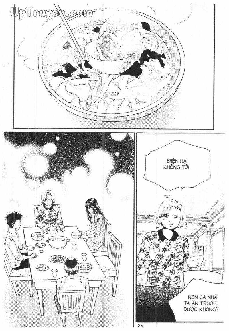 Hoàng Cung - Chapter 26 - Trang 27