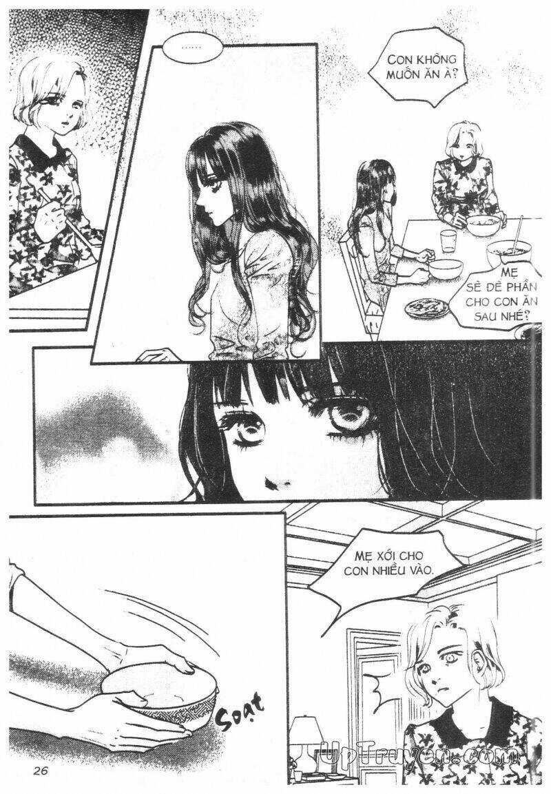 Hoàng Cung - Chapter 26 - Trang 28