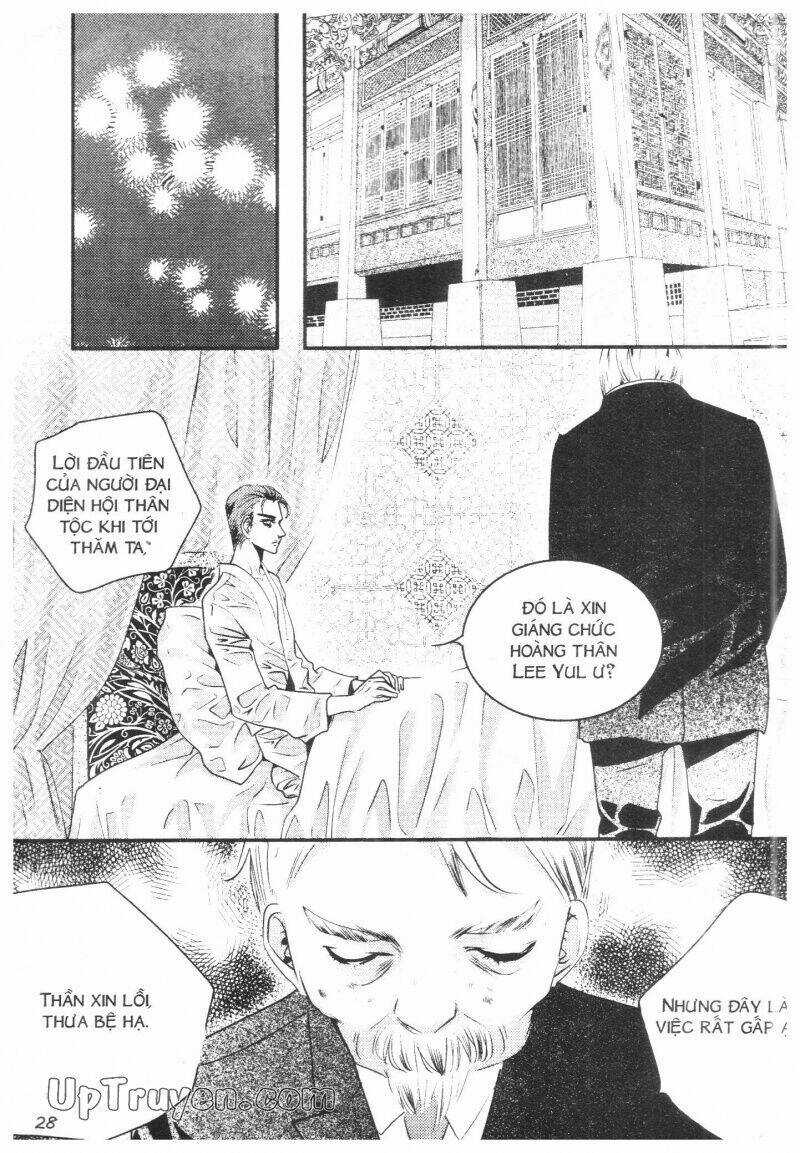 Hoàng Cung - Chapter 26 - Trang 30