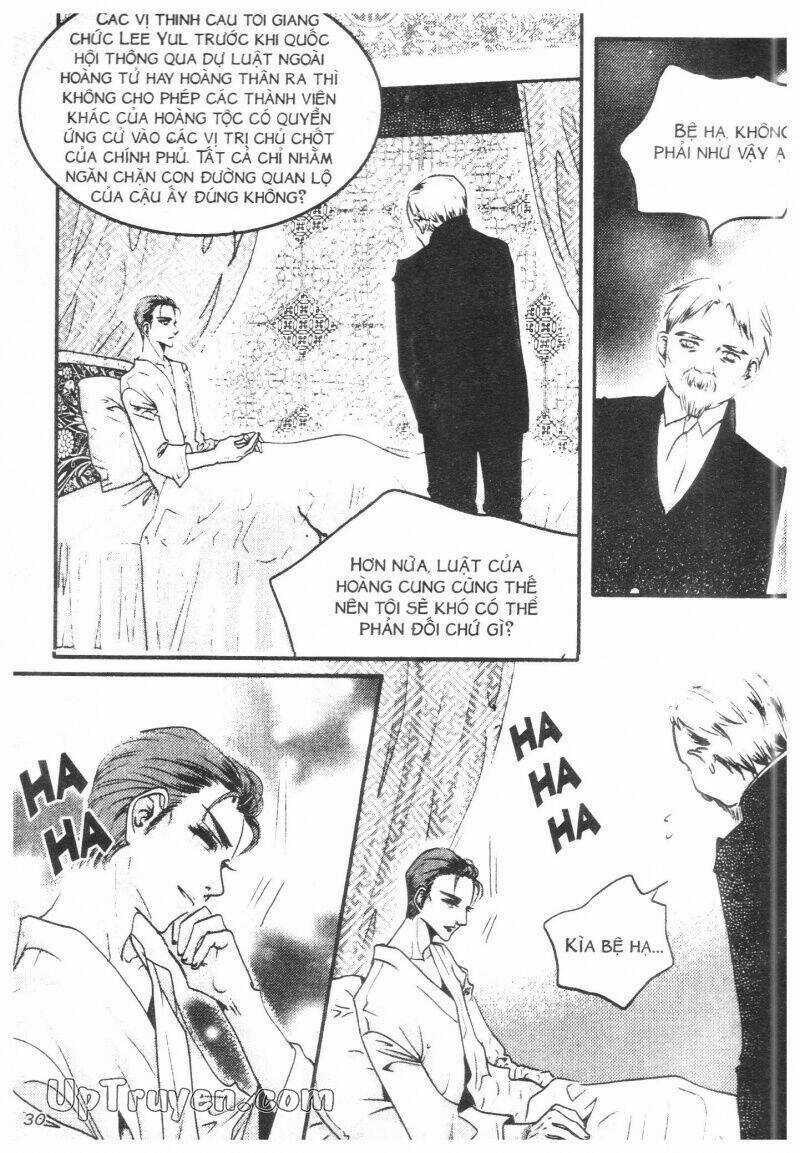 Hoàng Cung - Chapter 26 - Trang 32