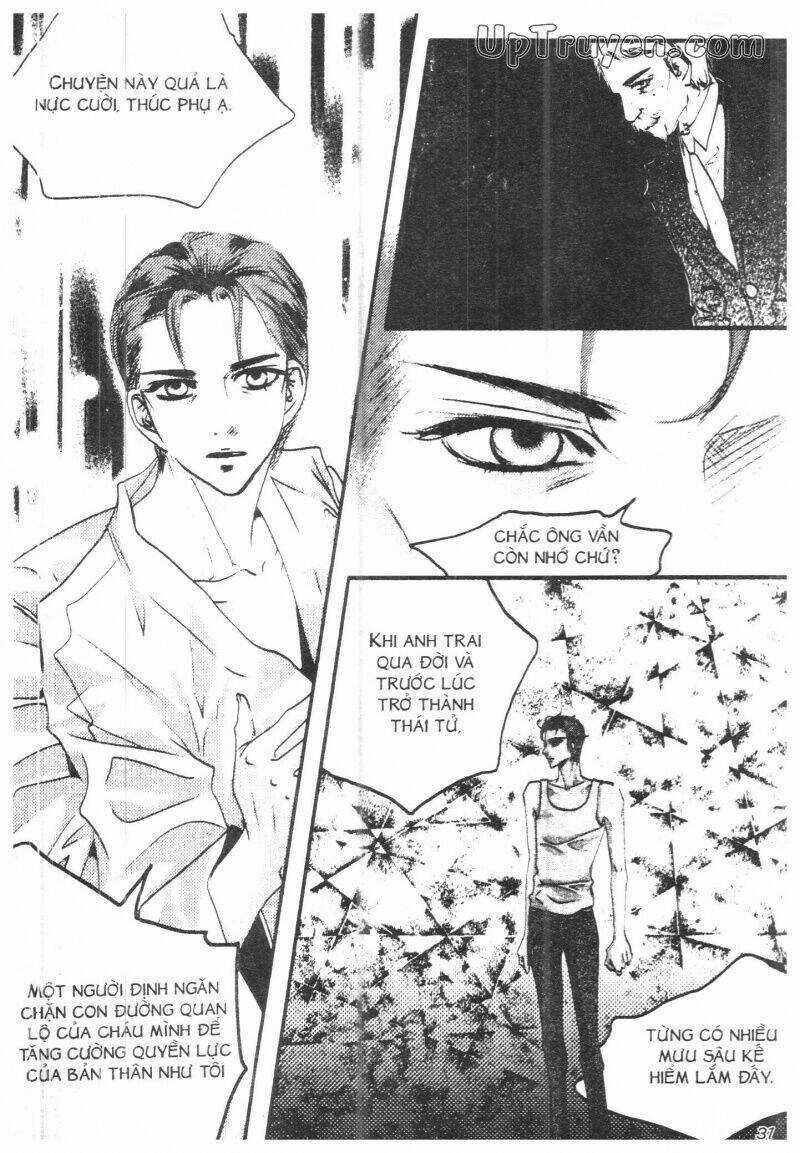 Hoàng Cung - Chapter 26 - Trang 33