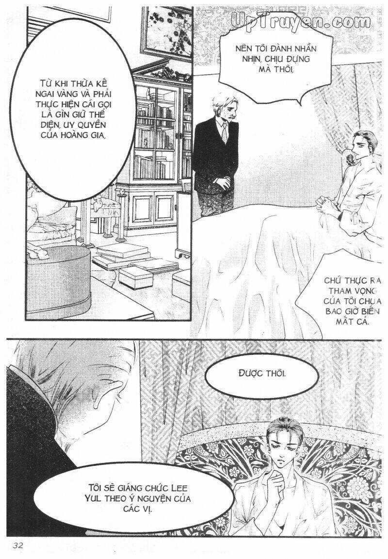 Hoàng Cung - Chapter 26 - Trang 34