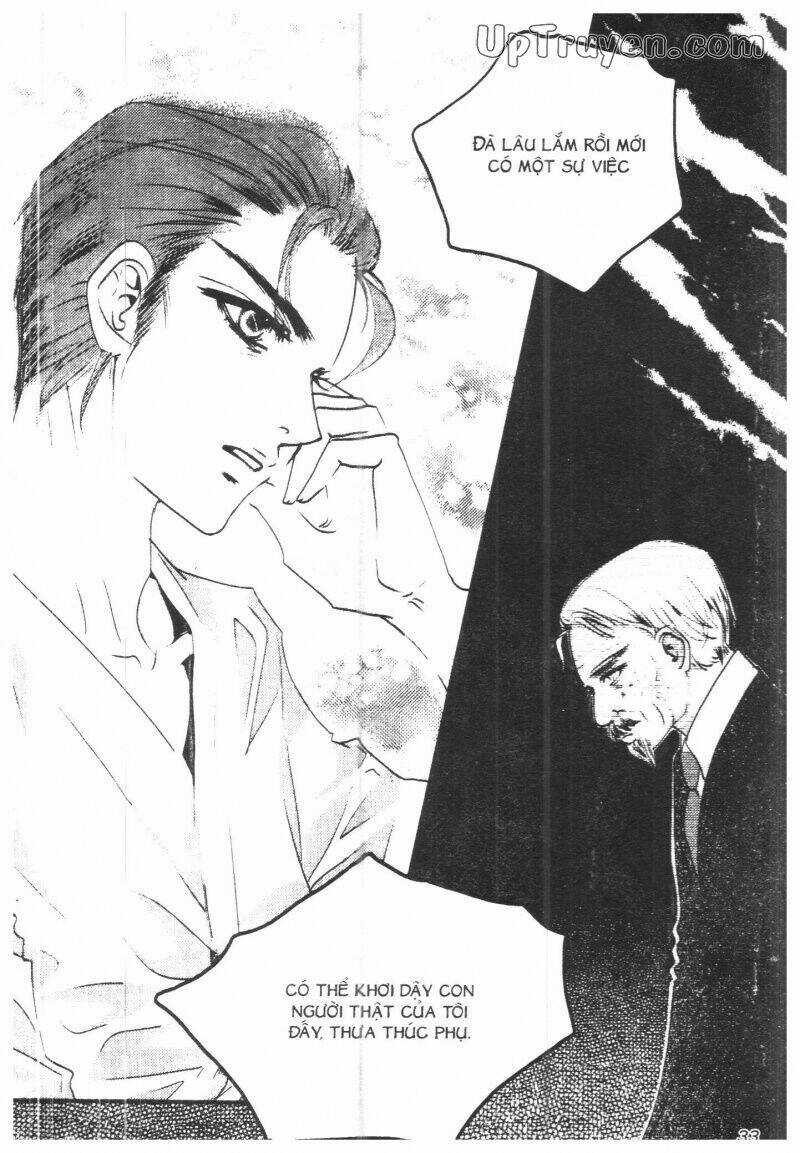 Hoàng Cung - Chapter 26 - Trang 35