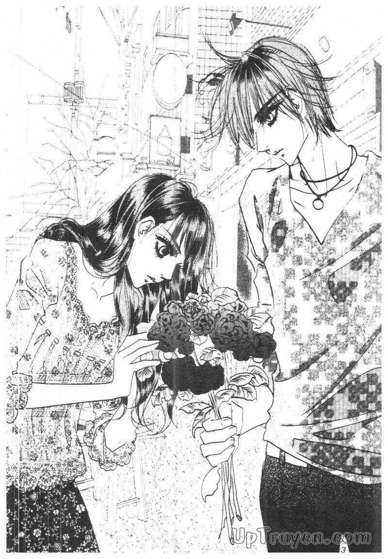 Hoàng Cung - Chapter 26 - Trang 5