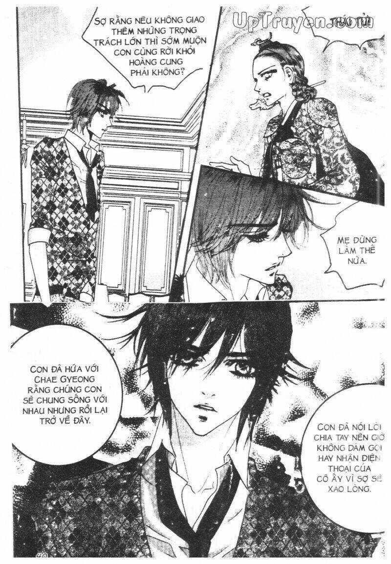 Hoàng Cung - Chapter 26 - Trang 42