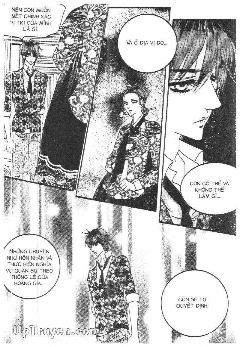 Hoàng Cung - Chapter 26 - Trang 43