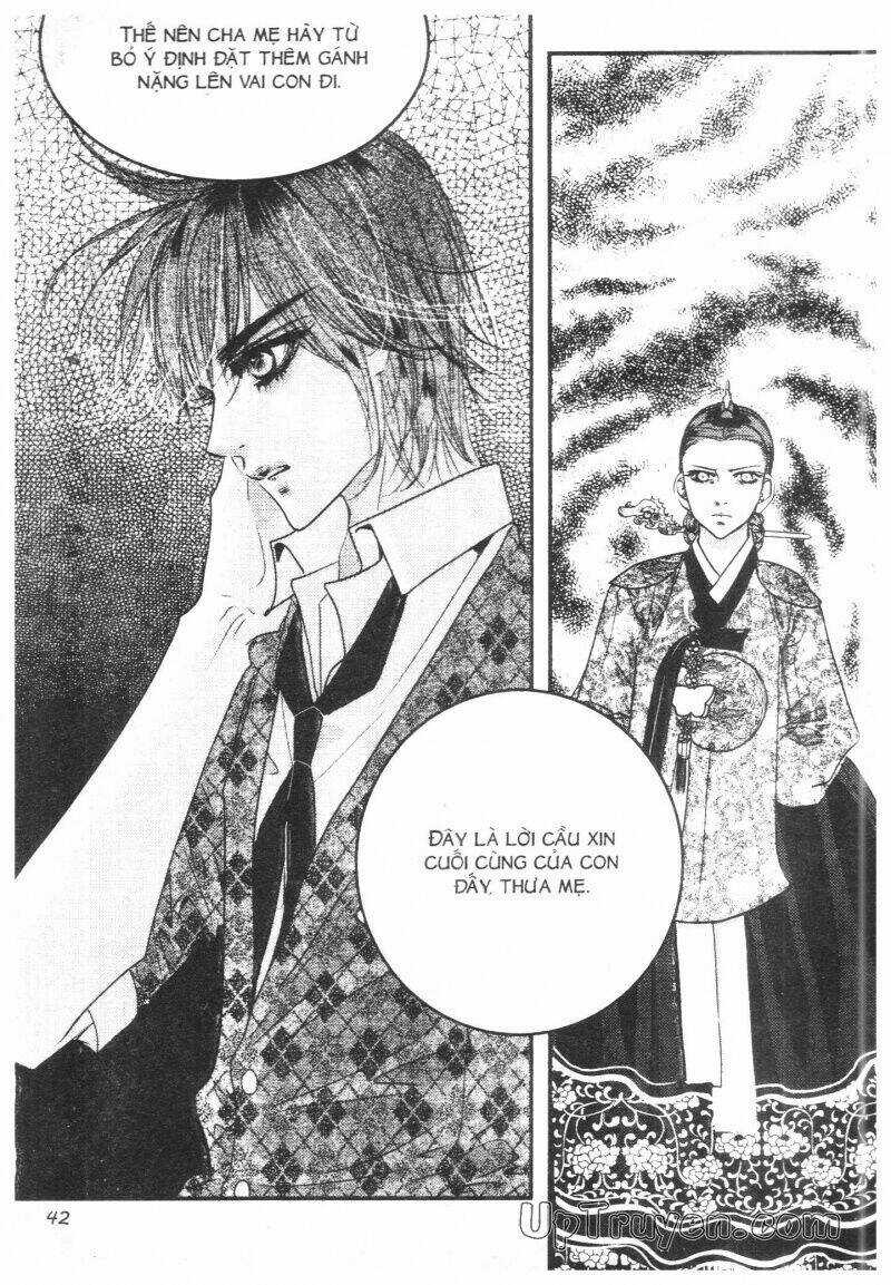 Hoàng Cung - Chapter 26 - Trang 44