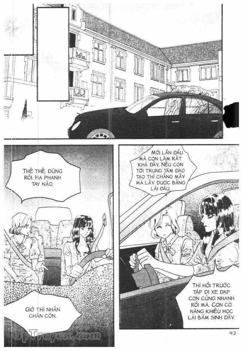 Hoàng Cung - Chapter 26 - Trang 45