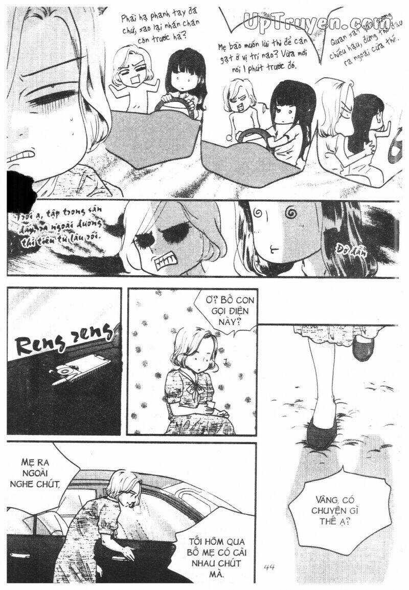 Hoàng Cung - Chapter 26 - Trang 46