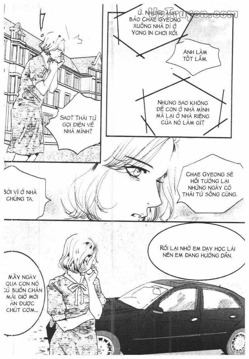 Hoàng Cung - Chapter 26 - Trang 47