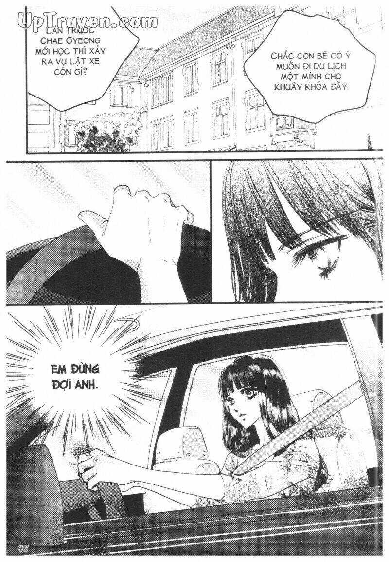 Hoàng Cung - Chapter 26 - Trang 48