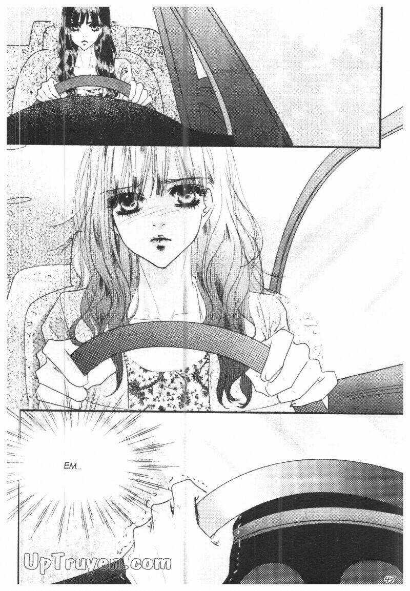 Hoàng Cung - Chapter 26 - Trang 49