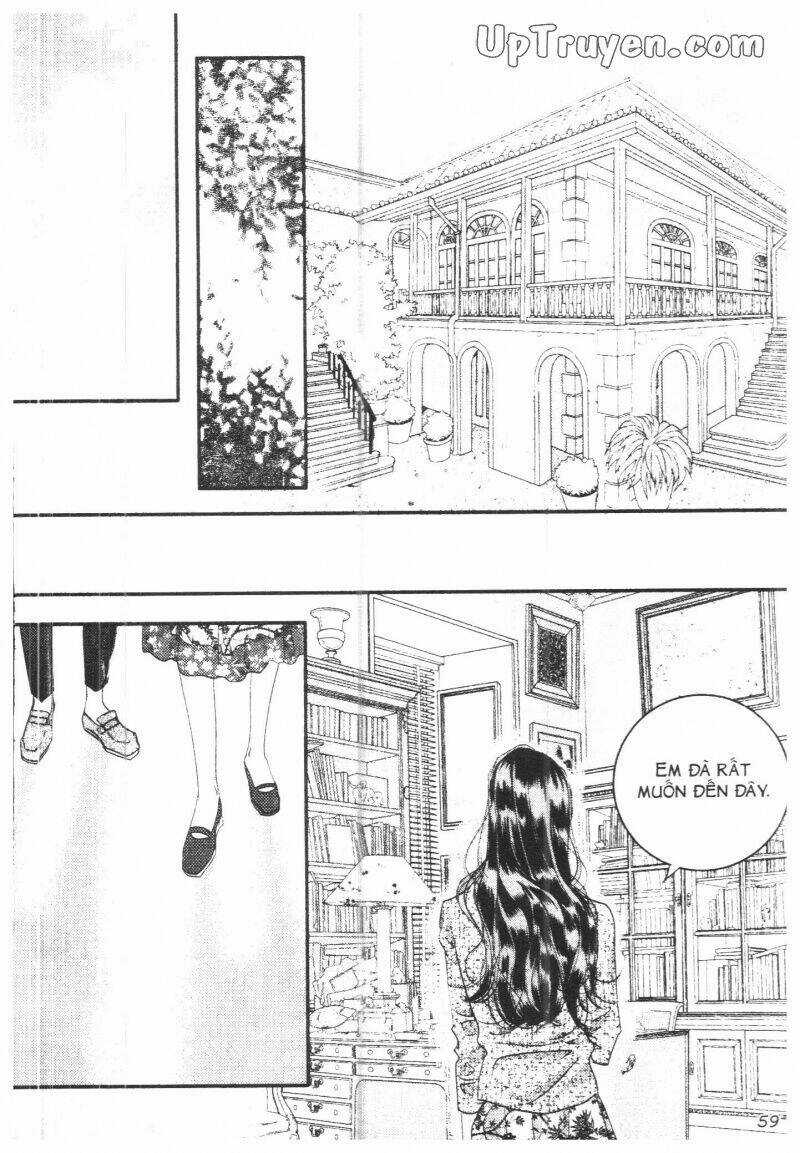 Hoàng Cung - Chapter 26 - Trang 59