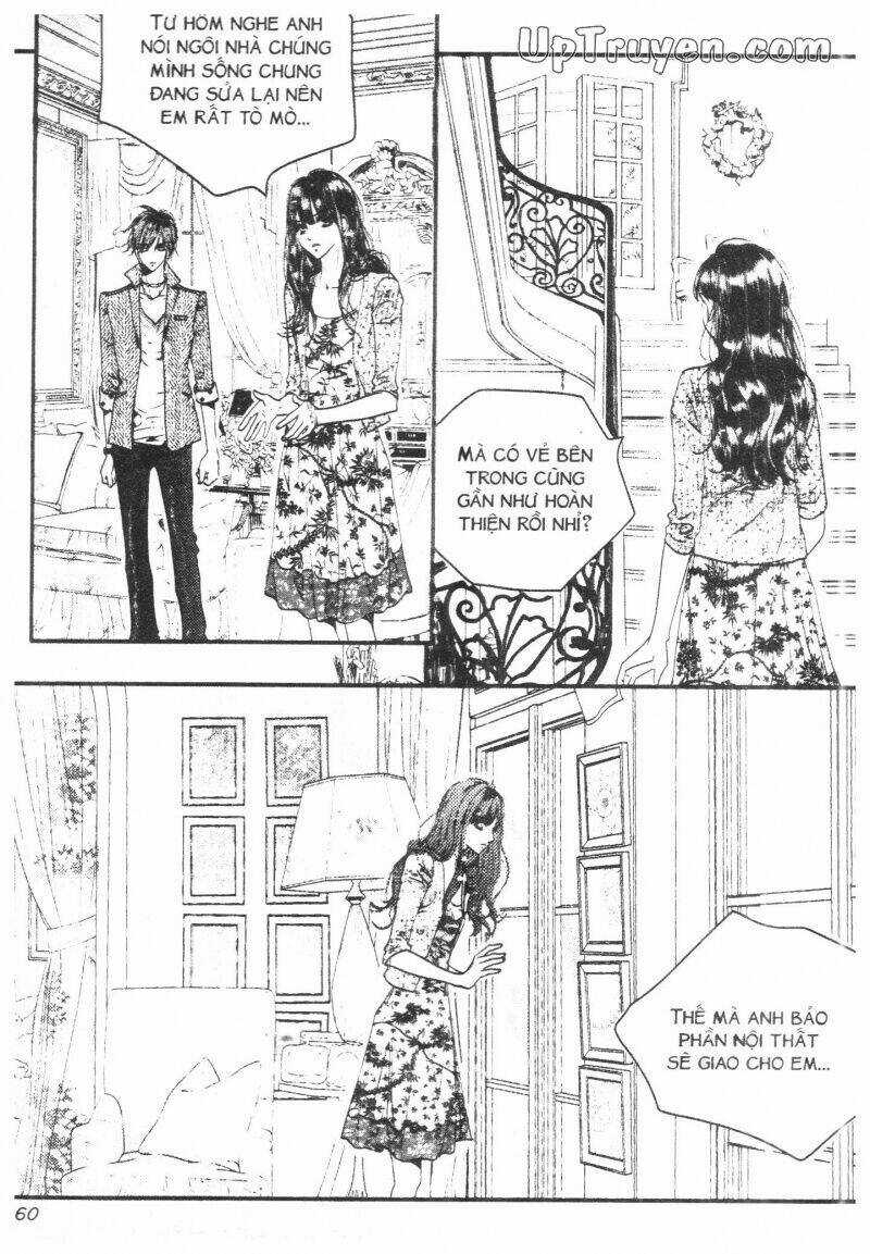 Hoàng Cung - Chapter 26 - Trang 60