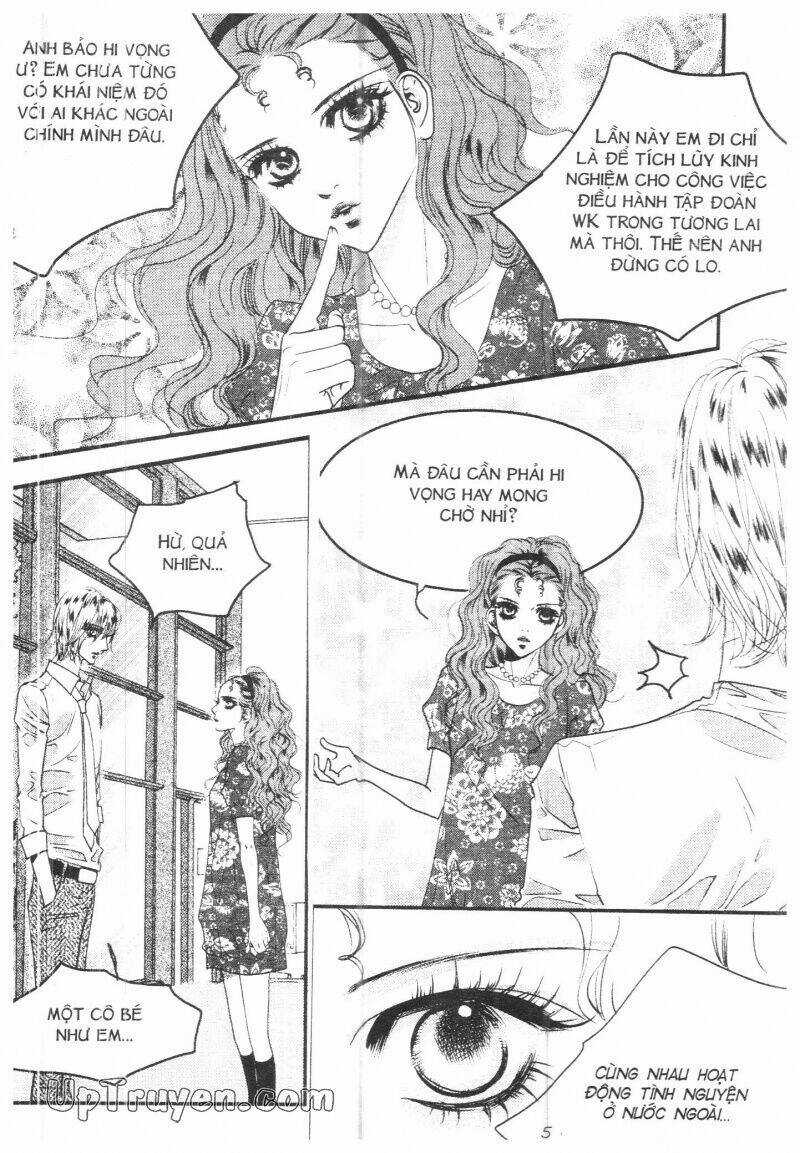 Hoàng Cung - Chapter 26 - Trang 7