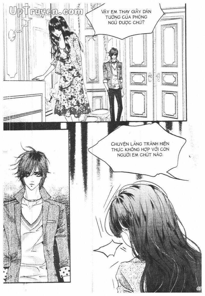 Hoàng Cung - Chapter 26 - Trang 61