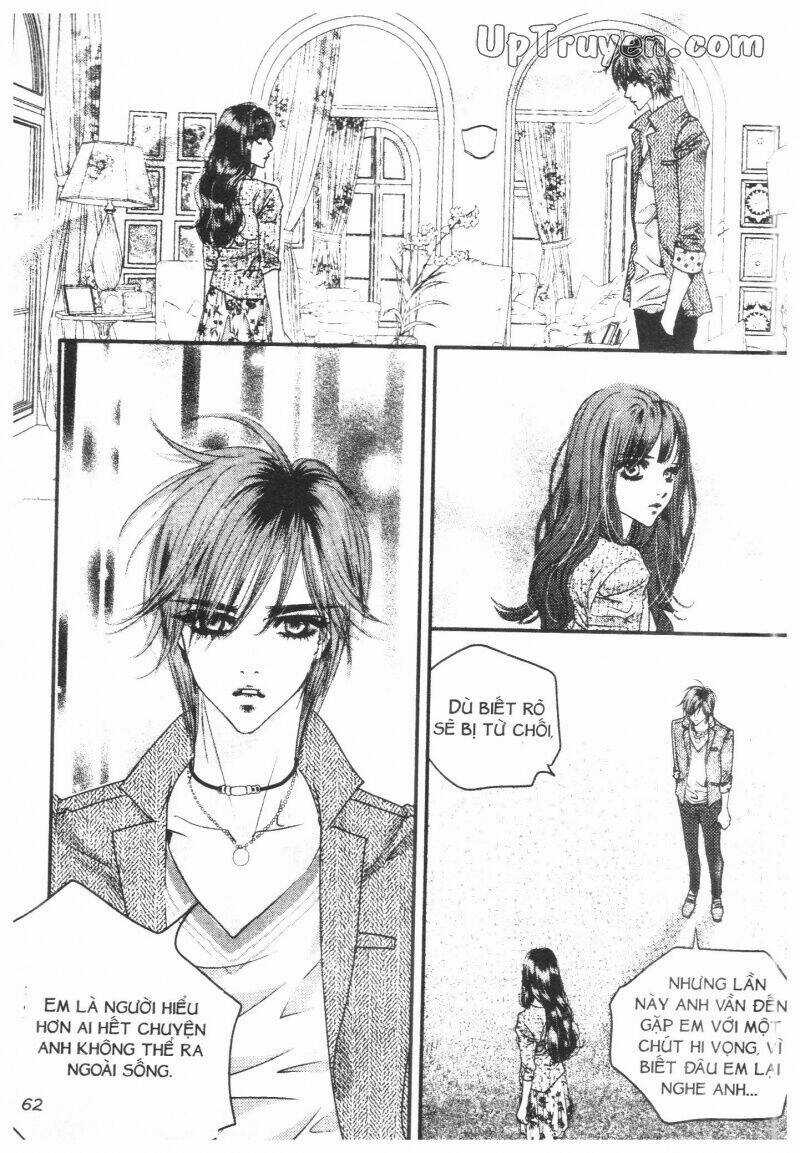 Hoàng Cung - Chapter 26 - Trang 62