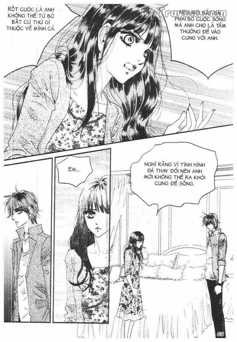 Hoàng Cung - Chapter 26 - Trang 65